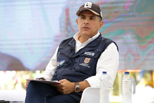 Barrio Primero de Mayo - Comuna 17