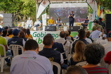 Barrio Primero de Mayo - Comuna 17