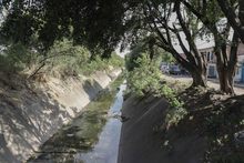 Barrio El Guabal - Comuna 10