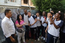 Barrio El Guabal - Comuna 10