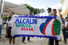 Barrio El Guabal - Comuna 10