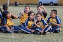 Barrio El Guabal - Comuna 10