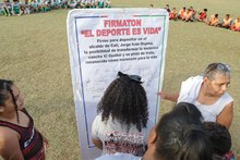 Barrio El Guabal - Comuna 10