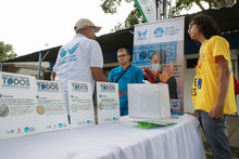 Barrio El Guabal - Comuna 10