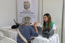 Barrio El Guabal - Comuna 10