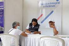 Barrio El Guabal - Comuna 10