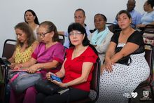 Instituciones Juan XXIII y Luis Fernando Caicedo finalistas del primer Preforo educativo