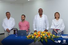 Instituciones Juan XXIII y Luis Fernando Caicedo finalistas del primer Preforo educativo