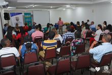 Instituciones Juan XXIII y Luis Fernando Caicedo finalistas del primer Preforo educativo