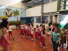 Centros de Orientaci&oacute;n Familiar han atendido a 1637 personas 