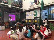 Centros de Orientaci&oacute;n Familiar han atendido a 1637 personas 