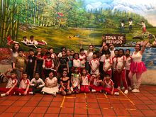 Centros de Orientaci&oacute;n Familiar han atendido a 1637 personas 