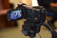 Comisi&oacute;n F&iacute;lmica de Cali impulsa la formaci&oacute;n de j&oacute;venes talentos