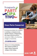 Cali tendr&aacute; una gran Feria Comercial de Emprendedores