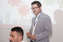 Inician mesas t&eacute;cnicas para evaluar sistema inteligente de transporte en Cali  