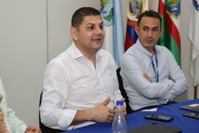 Inician mesas t&eacute;cnicas para evaluar sistema inteligente de transporte en Cali  