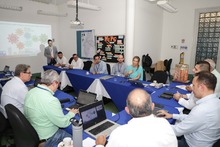 Inician mesas t&eacute;cnicas para evaluar sistema inteligente de transporte en Cali  