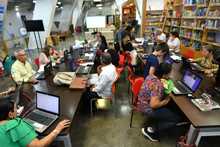 Vuelve la feria tecnol&oacute;gica &lsquo;Conoce tu LID y PAD&rsquo; a 19 comunas de Cali