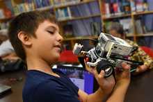 Vuelve la feria tecnol&oacute;gica &lsquo;Conoce tu LID y PAD&rsquo; a 19 comunas de Cali