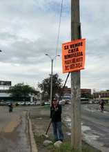 M&aacute;s de 8000 elementos publicitarios menores se han desmontado en 2022