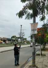 M&aacute;s de 8000 elementos publicitarios menores se han desmontado en 2022