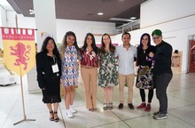 Que las bibliotecas lleguen tambi&eacute;n a gente que no lee