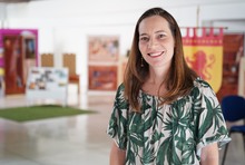 Que las bibliotecas lleguen tambi&eacute;n a gente que no lee