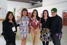 Que las bibliotecas lleguen tambi&eacute;n a gente que no lee