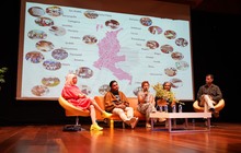 Que las bibliotecas lleguen tambi&eacute;n a gente que no lee