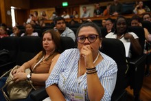 Que las bibliotecas lleguen tambi&eacute;n a gente que no lee