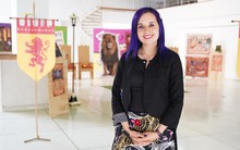 Que las bibliotecas lleguen tambi&eacute;n a gente que no lee