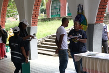 &lsquo;Tejiendo Sue&ntilde;os&rsquo; se toma las aulas de clase para prevenir la violencia y el acoso escolar 