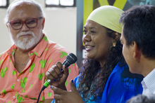 Ya llega el X Encuentro IPC y las Culturas Populares:  Artes pla?sticas populares y Espacio pu?blico