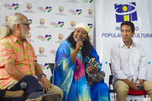 Ya llega el X Encuentro IPC y las Culturas Populares:  Artes pla?sticas populares y Espacio pu?blico