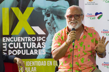 Ya llega el X Encuentro IPC y las Culturas Populares:  Artes pla?sticas populares y Espacio pu?blico