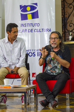 Ya llega el X Encuentro IPC y las Culturas Populares:  Artes pla?sticas populares y Espacio pu?blico