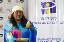 Ya llega el X Encuentro IPC y las Culturas Populares:  Artes pla?sticas populares y Espacio pu?blico