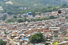  Barrio Silo&eacute; - Comuna 20