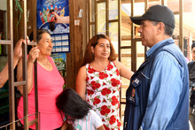  Barrio Silo&eacute; - Comuna 20