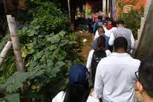  Barrio Silo&eacute; - Comuna 20