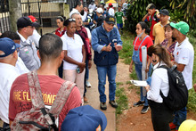  Barrio Silo&eacute; - Comuna 20