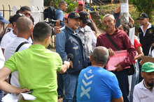  Barrio Silo&eacute; - Comuna 20