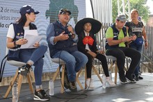 Barrio Silo&eacute; - Comuna 20