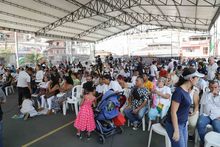 Barrio Silo&eacute; - Comuna 20