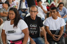 Barrio Silo&eacute; - Comuna 20