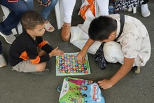 Barrio Silo&eacute; - Comuna 20