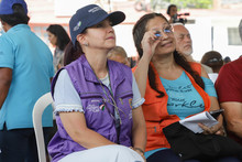 Barrio Silo&eacute; - Comuna 20