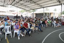 Barrio Silo&eacute; - Comuna 20