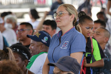 Barrio Silo&eacute; - Comuna 20
