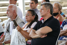 Barrio Silo&eacute; - Comuna 20